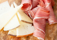 Queso Iberico