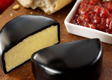 Black Bomber Cheddar