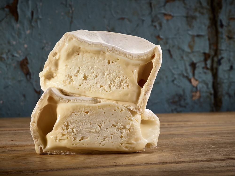 Chaource