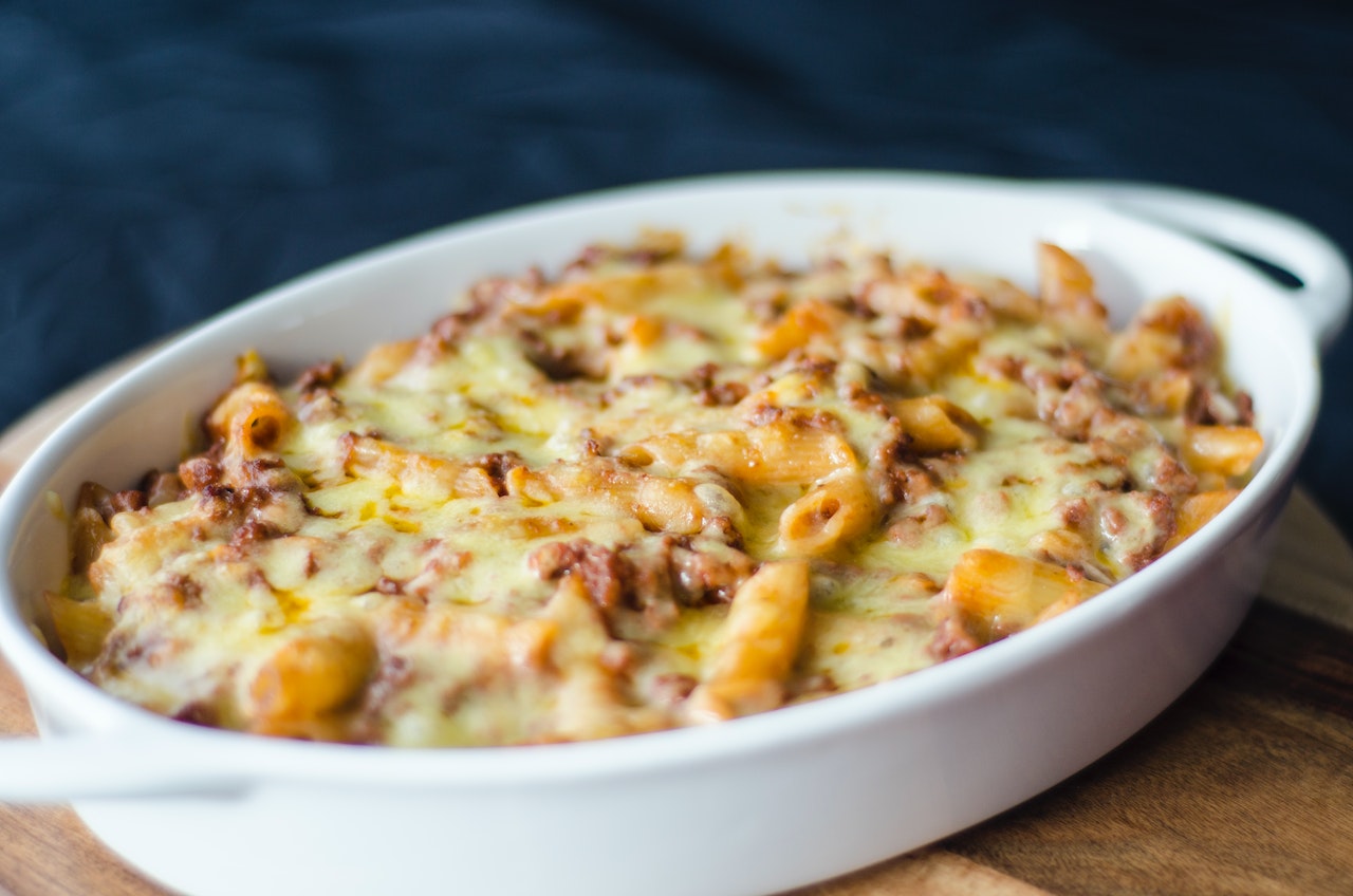 cheese macaroni