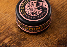 Godminster Red Chilli Devil's Dance