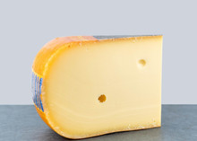 Creamy Gouda