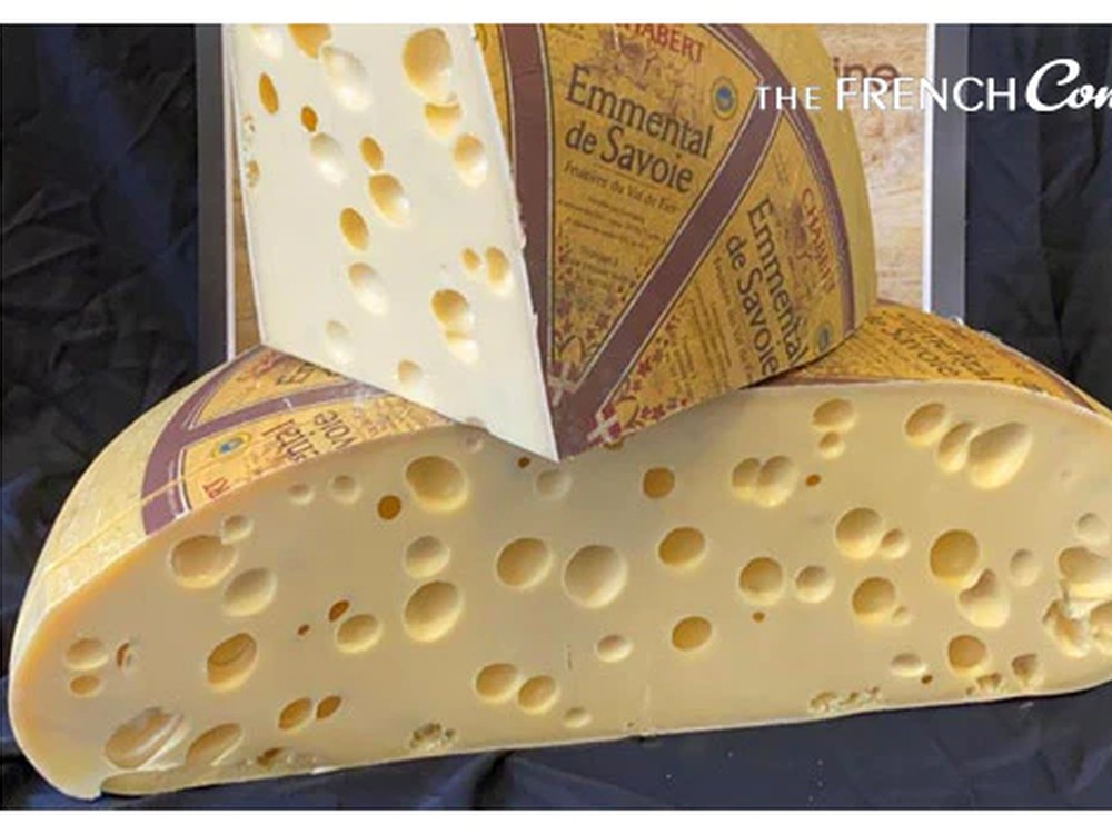 Emmental