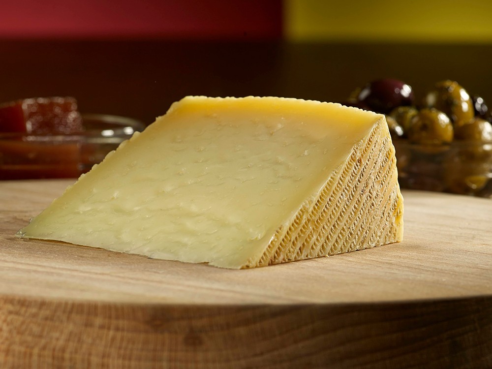 Manchego