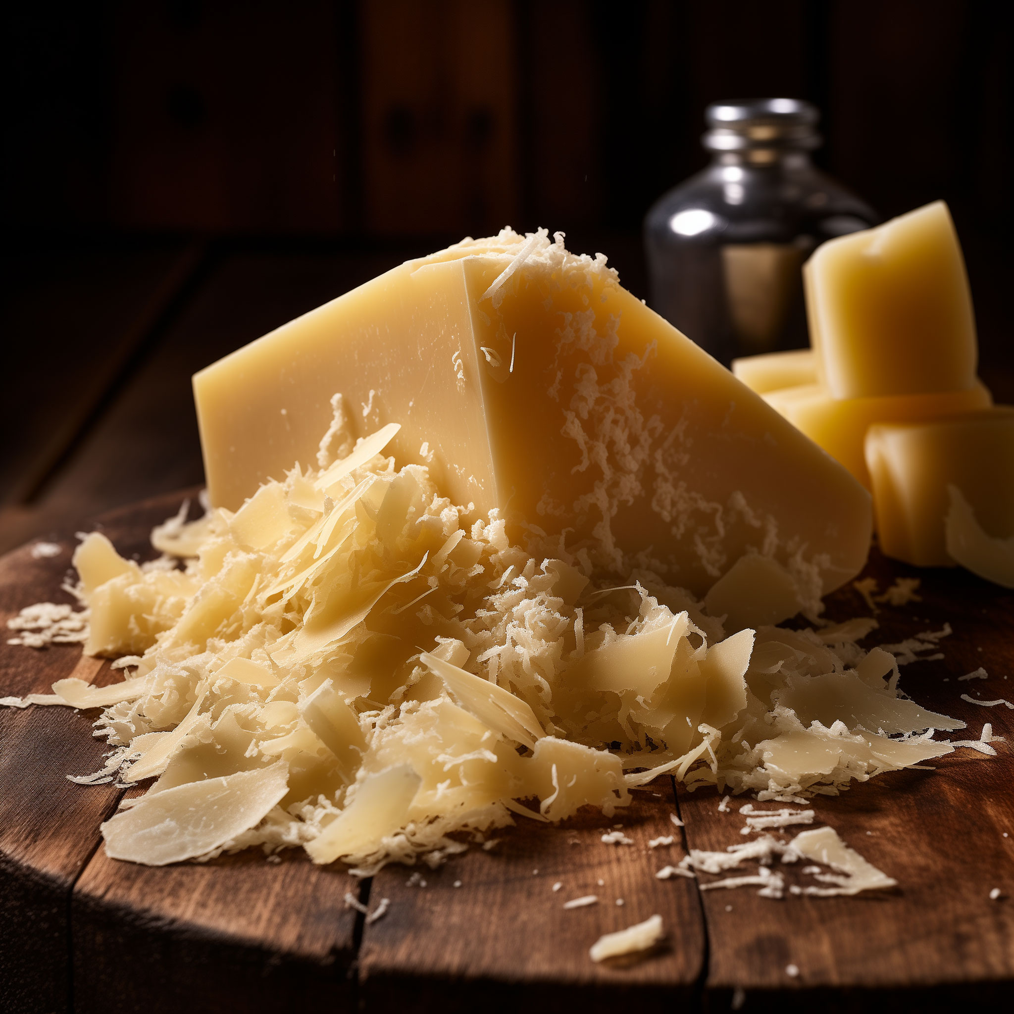 Parmesan