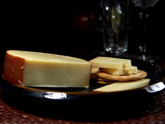 Smoked Gouda