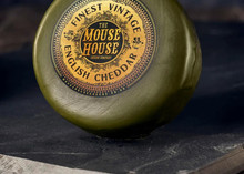 Finest Vintage Cheddar