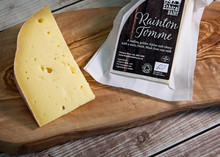 Rainton Tomme
