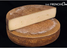 Tomme du Jura