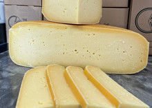 Aged Gouda