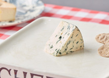 Yorkshire Blue